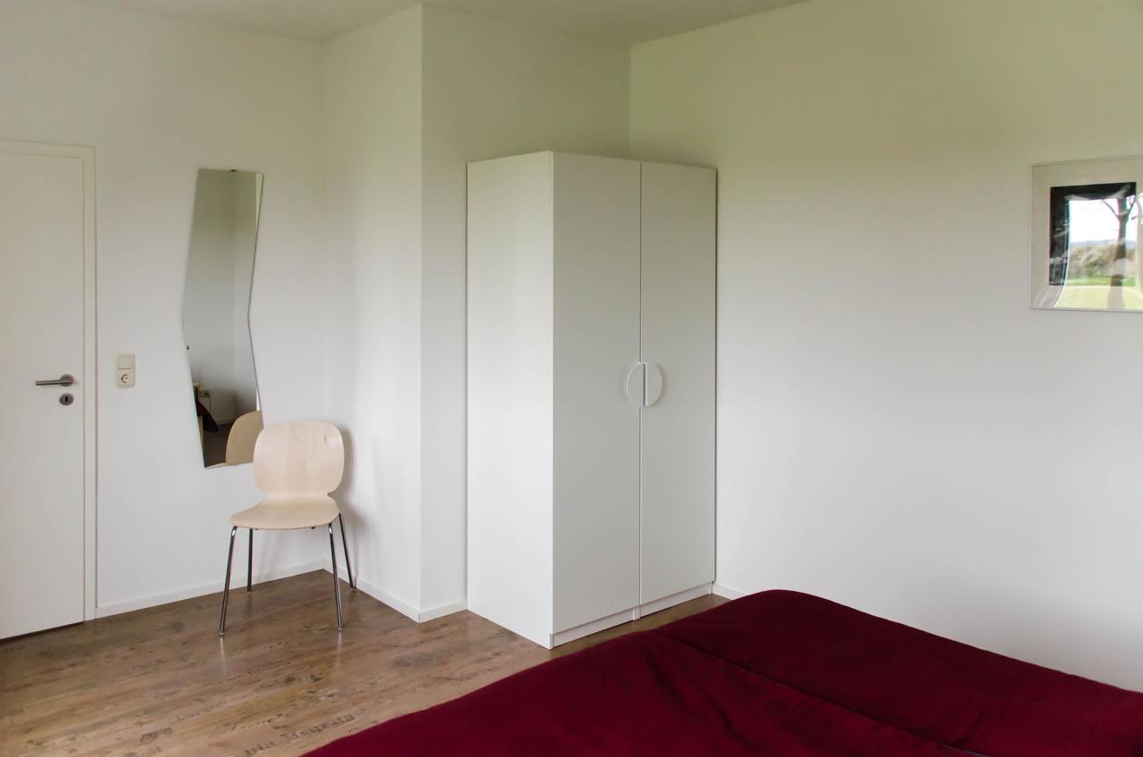 Ferienwohnung 2 Kormoran Sagard Exterior foto
